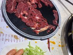 -清真·天府皇城坝百年牛肉火锅(皇城清真寺店)
