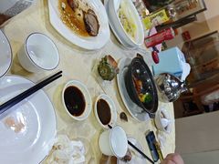 -老字号蛇口德记烧腊饭店·海鲜加工