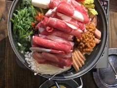 -MI WU FACTORY米屋美食工厂餐厅(绿地店)