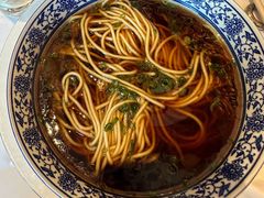 -上海兴国宾馆 丽宫中餐厅