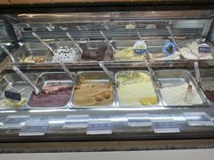 -CREAM STORY意大利手工冰淇淋&甜品(万象前海店)