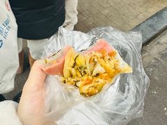 -徐氏糯米包油条(山海关路店)