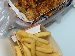 -前进5路汉堡炸鸡(昙华林店)