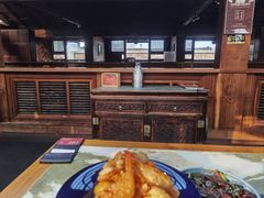 -小吊梨汤·北京菜(香山店)