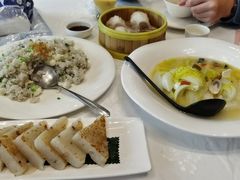 -麒茗餐厅·粤菜·宴会厅·海鲜(锦绣路店)