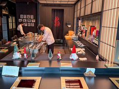 -鳥喜Toriki怀石烧鸟料理