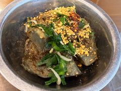 -88号小吃店·经典云南菜·地道纳西美食