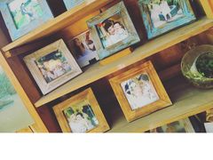 -懒鱼时光馆(沙坪坝店)