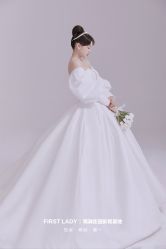 -第一夫人婚纱摄影(南京店)