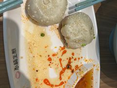 -小杨生煎(龙阳广场店)