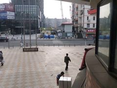 -江燕路万科里