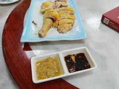 -芳华轩•客家菜馆(梧桐山店)