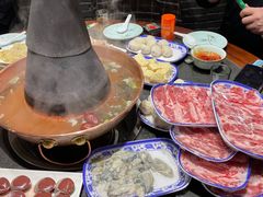 -吉祥涮羊肉