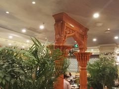 -巴依老爷新疆美食(望京小街店)