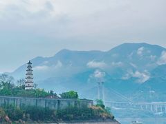 -白帝城·瞿塘峡景区