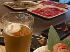 -赤坂亭·M9和牛烧肉·铁板烧·日料398放题(长泰广场店)