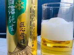 -威海大水泊国际机场