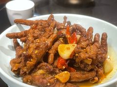 -索溪山寨·湘西饮食文化博物馆(标志门店)