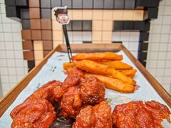 -PIXEL BOY炸鸡店(上海首店)