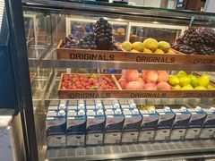 -茶百道(爱融荟城店)