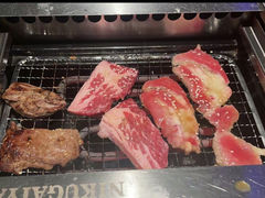 -小肉魁家•烧肉放题自助(南门中大国际店)