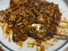 -烤肉宛饭庄(南礼士路店)