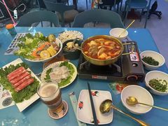 -My Way Town买味堂·东南亚餐厅(亦庄店)