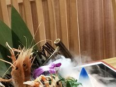 -水林间·寿喜烧自助(仙林金鹰店)