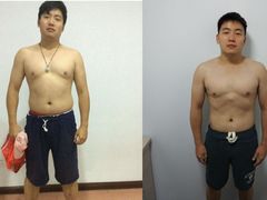 -炼呗运动康复·健身工作室(紫竹桥店)