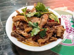 炖牛杂-永生號(未来城店)