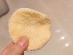 鳕贝-鲍师傅糕点(国金街店)