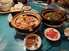 -煲煲好(朝阳门店)