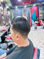 -豪帅男士理容馆