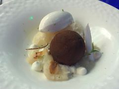 -Hakkasan Restaurant Las Vegas