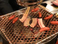 五花肉-张吴记小炉子小串(王村南街店)