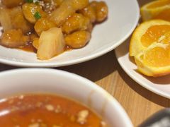 -醉得意·山茶油炒土鸡(福州马尾西堤店)