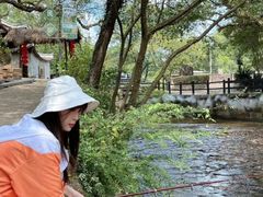 -那香海钻石沙滩浴场