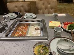 -彩虹坊火锅(宁穿路店)