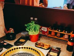 -谷牛日式烤肉(宝山U天地店)