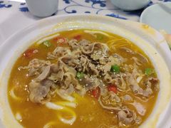 -小菜园新徽菜(滁州苏宁店)