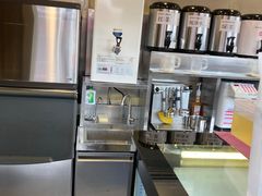 -书亦烧仙草(新都会店)