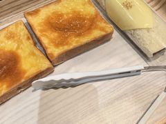 -东哥面包(江宁大润发店)