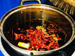 -马路边边火锅串串(观前街店)