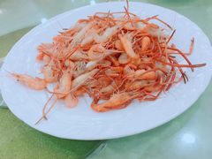 河虾-喜悦海鲜大酒楼(钱柜广场店)
