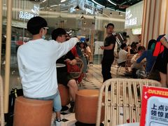 -丹礼糖甜品