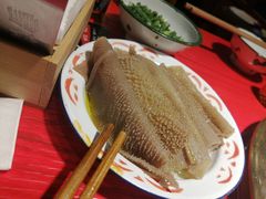 -叁口煮老火锅(东升店)