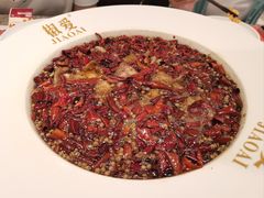 -椒爱水煮鱼川菜(皇姑万象汇店)