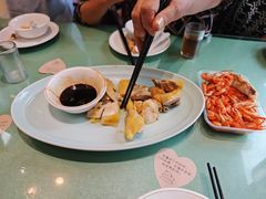-古桥人家•水上餐厅(朱家角古镇店)