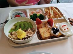 -唐廊烤鸭店(工体店)