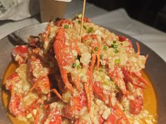 -巴厘龙虾·榜首油焖大虾(洞庭·艺术洋房店)